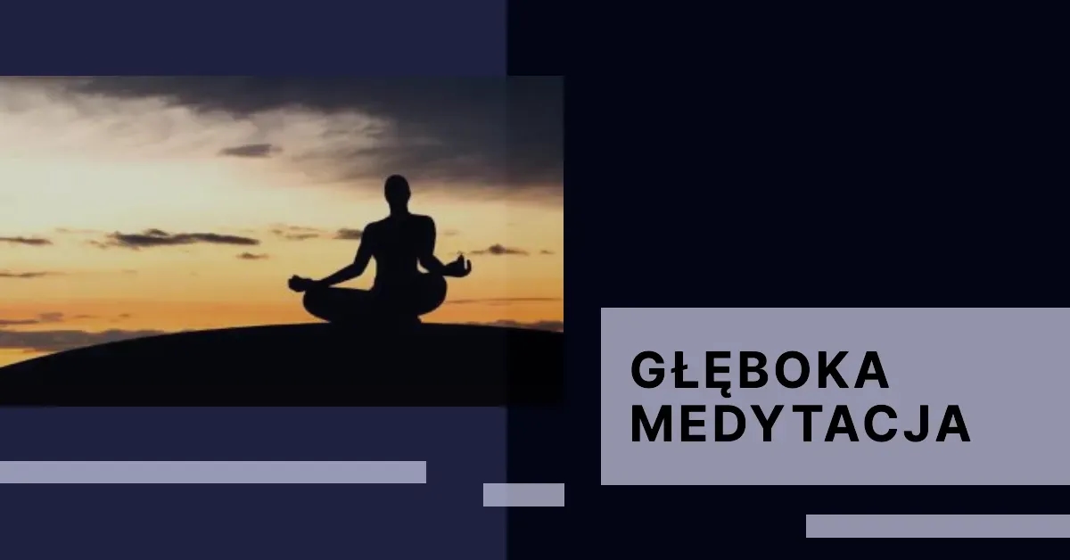 Jak wejść w stan medytacji i pokonać trudności w relaksacji